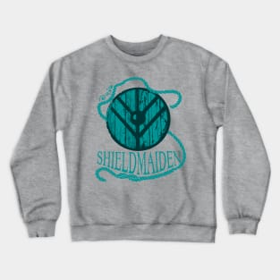 shiedlmaiden #3 Crewneck Sweatshirt